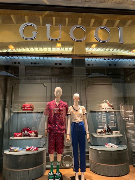 gucci dallas 2017|gucci dallas northpark center.